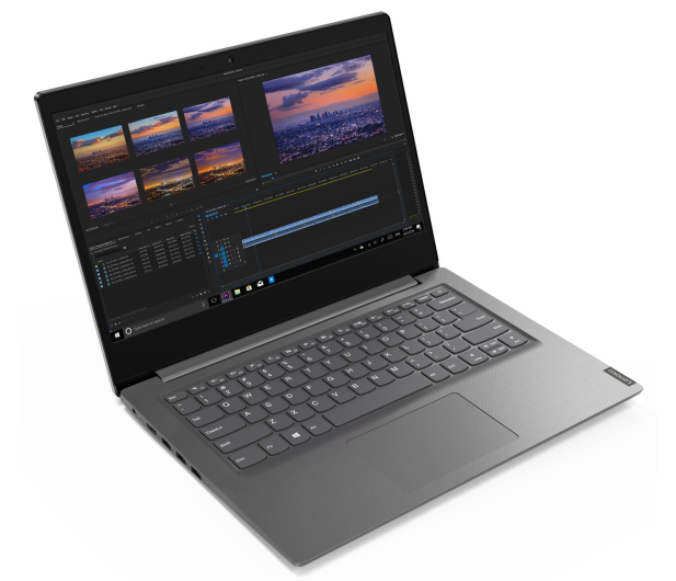 Lenovo V14 i3-1005G1/8GB/256 - 595747 - zdjęcie 4